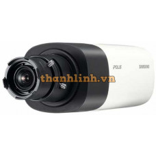 Camera Hanwha SNB-6003/VAP – Camera IP BOX 2MP cao cấp